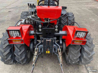 Tractors  agromechanika AGT 835T/H Antonio Carraro trekker minitrekker