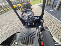 Wheelloader Manitou mla 2-25h