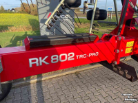 Rake Massey Ferguson Massey Ferguson RK 802 TRC-PRO