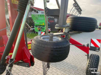 Rake Massey Ferguson Massey Ferguson RK 802 TRC-PRO