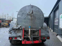 Slurry tank Jako 10000 mesttank