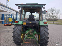 Tractor John Deere 2650