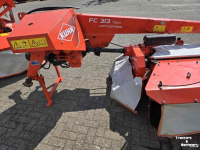 Mower Kuhn FC 313 FF