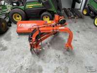 Flail mower Agrimaster XZL 130S