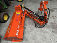 Flail mower Agrimaster XZL 130S