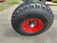 Rake Fendt Former 880