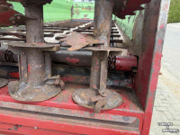 Manure spreader Strautmann MS 901