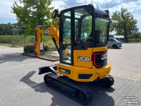 Mini-Excavator JCB 26C