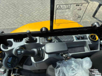 Mini-Excavator JCB 26C