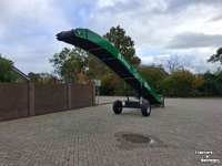 Conveyor Broson Transportband