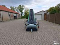 Conveyor Broson Transportband