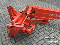 Mower Kuhn GMD 802