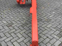 Mower Kuhn GMD 802