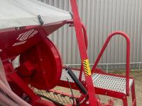 Rotary Harrow Lely Roterra 300-35 Rotorkopeg / Kopeg / Rotoreg 300 cm