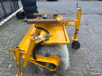 Sweeper AP AB 1750-2 veegmachine