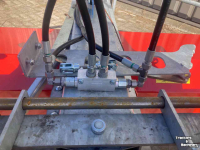 Sweeper Westermann Optimal 2300 Front-aanbouw