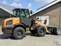 Wheelloader Case 321F    snelloper