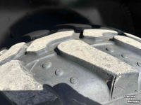 Wheelloader Case 321F    snelloper