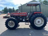 Tractor Massey Ferguson 399