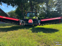 Mower Vicon Extra 787T + Extra 732FT