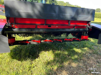 Mower Vicon Extra 787T + Extra 732FT