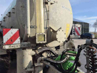 Slurry tank Joskin Modulo 2 14000MEB
