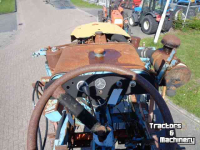 Tractors Bobard portaal tractor
