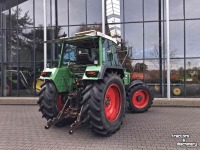 Tractor Fendt 311 LSA