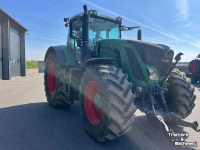 Tractor Fendt 930 S4 Profi Plus