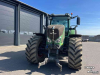 Tractor Fendt 930 S4 Profi Plus