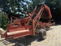 Onion harvester Amac E2