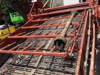Onion harvester Amac E2