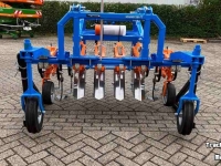 Inter-row cultivator Schmotzer EKP-M-F-5x25 Uien-Schoffelmachine Nieuw