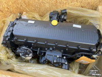 Combine Case-IH Complete CASE /  FPT CURSOR 10 motor - passend in Case iH AFX8010. Motor family code:  - 10.3L 6CYL 4V T2  CNH onderdeelnr: 504088002ER