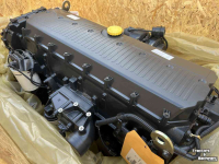Combine Case-IH Complete CASE /  FPT CURSOR 10 motor - passend in Case iH AFX8010. Motor family code:  - 10.3L 6CYL 4V T2  CNH onderdeelnr: 504088002ER