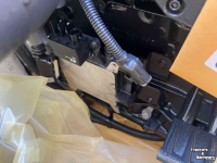Combine Case-IH Complete FPT CURSOR 10 motor - passend in Case iH AFX8010. Motor family code:  - 10.3L 6CYL 4V T2  CNH onderdeelnr: 504088002ER
