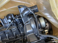 Combine Case-IH Complete CASE /  FPT CURSOR 10 motor - passend in Case iH AFX8010. Motor family code:  - 10.3L 6CYL 4V T2  CNH onderdeelnr: 504088002ER