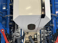 Weeder Carré ROTANET Control 6,5m & SEEDPROFI onderzaai