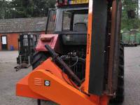 Flail mower Perfect ZF 2-150 V.02