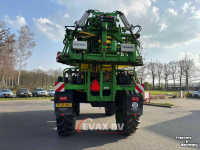 Fieldsprayer self-propelled Dammann DT2800 + DTP7033