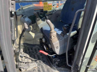 Excavator tracks Hitachi ZX 85 US
