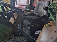 Tractor Fendt Farmer 311 LSA