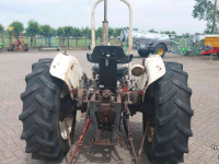Oldtimers David Brown Oldtimer Tractor