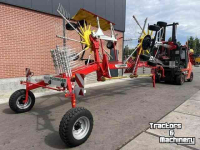 Rake Pottinger TOP 652