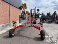 Rake Pottinger TOP 652