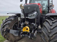 Tractor Case-IH Maxxum 150 CVX