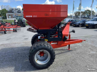 Fertilizer spreader Rauch MDS 20.2