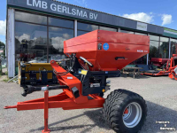 Fertilizer spreader Rauch MDS 20.2