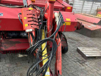 Self-loading wagon Strautmann Vitesse II/2 Opraapwagen