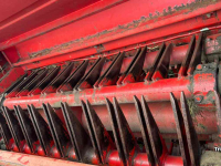 Self-loading wagon Strautmann Vitesse II/2 Opraapwagen